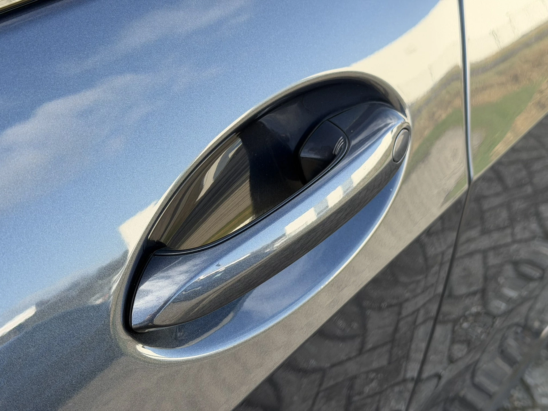 Hoofdafbeelding BMW X7