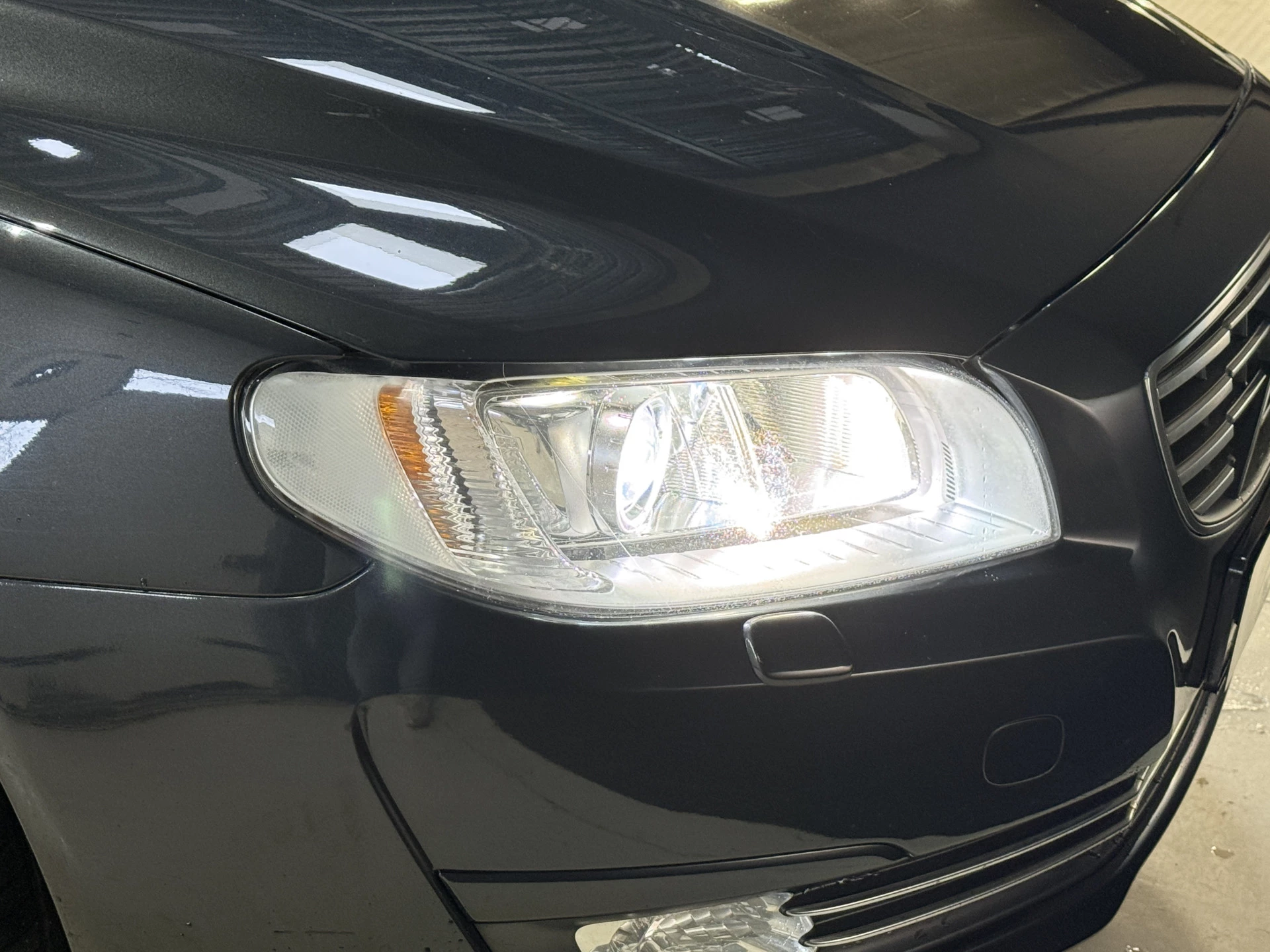 Hoofdafbeelding Volvo V70