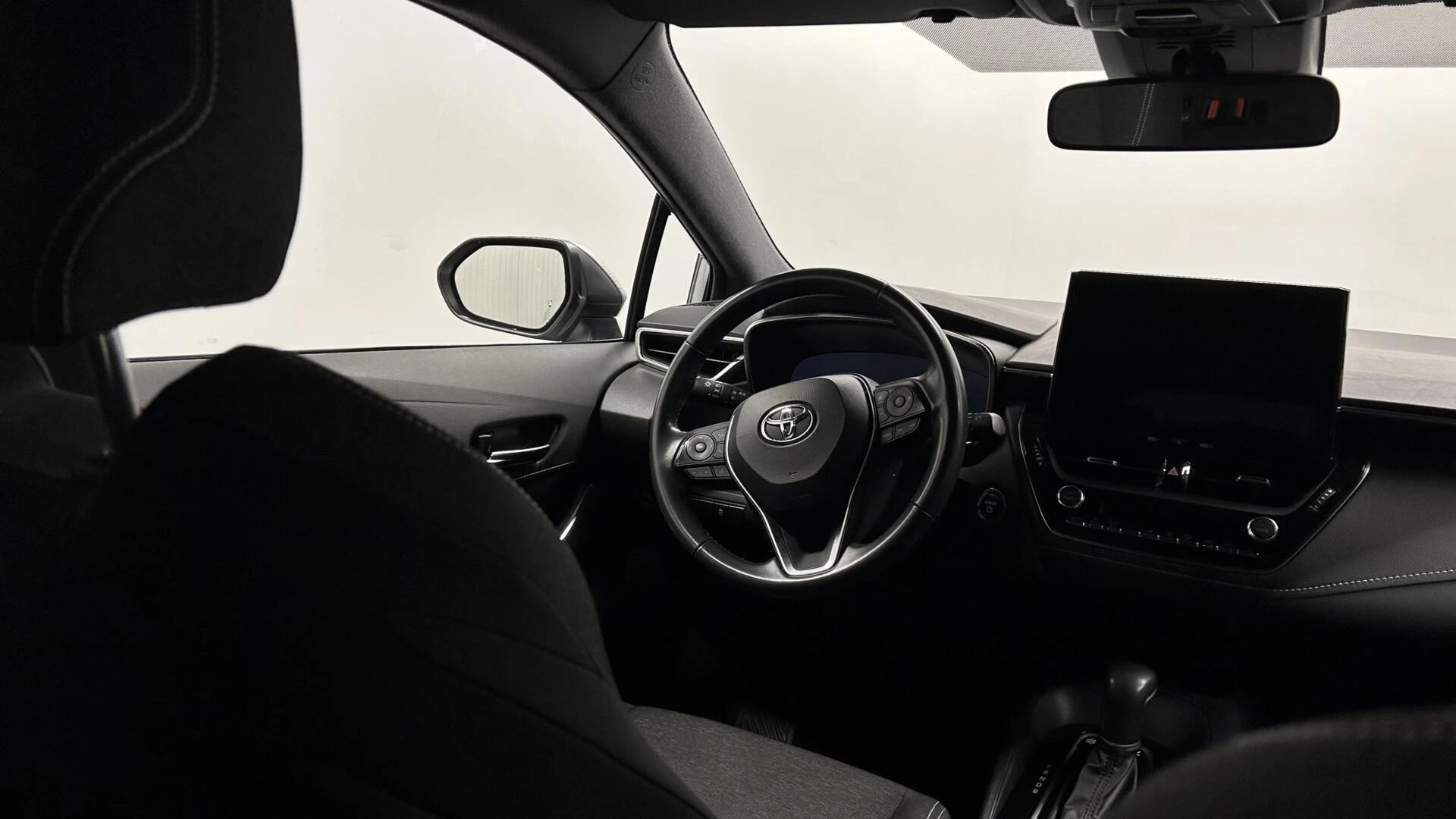 Hoofdafbeelding Toyota Corolla Touring Sports