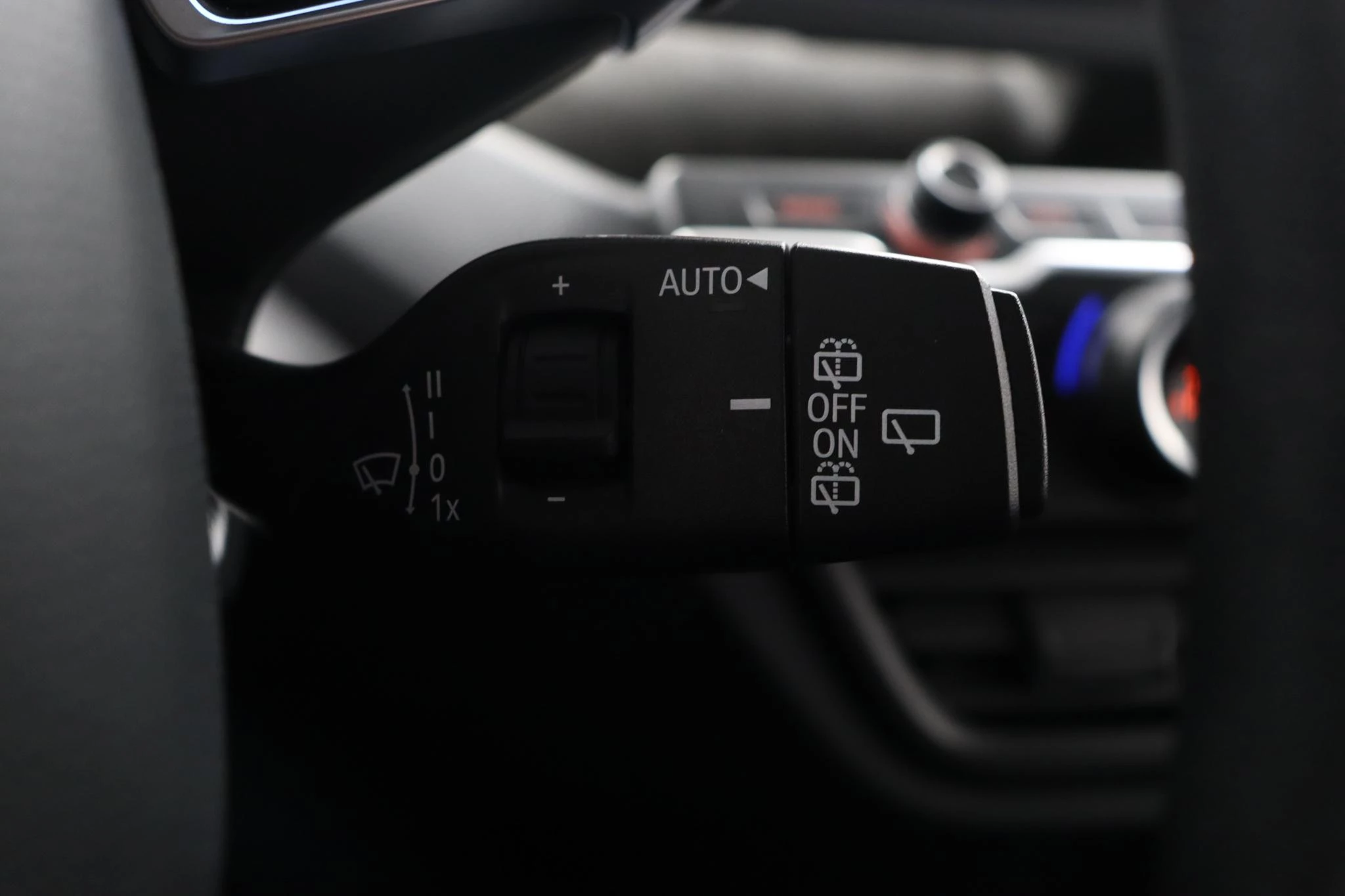 Hoofdafbeelding BMW i3