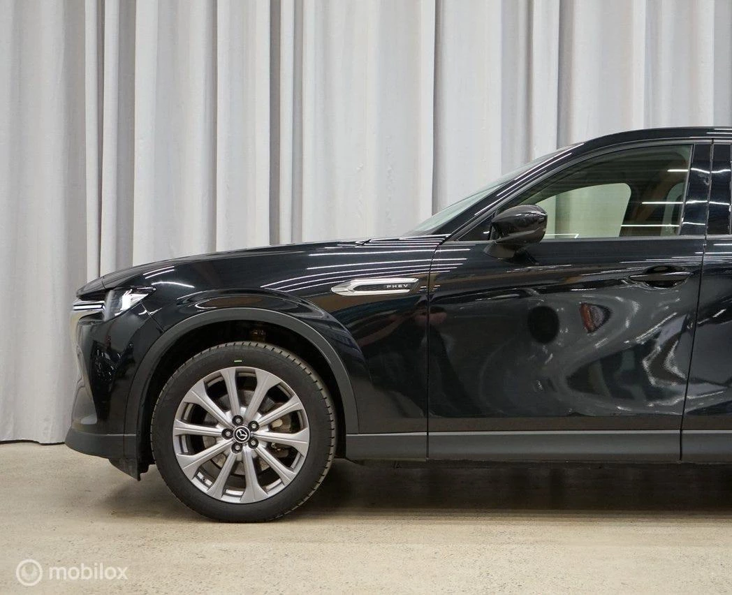 Hoofdafbeelding Mazda CX-60