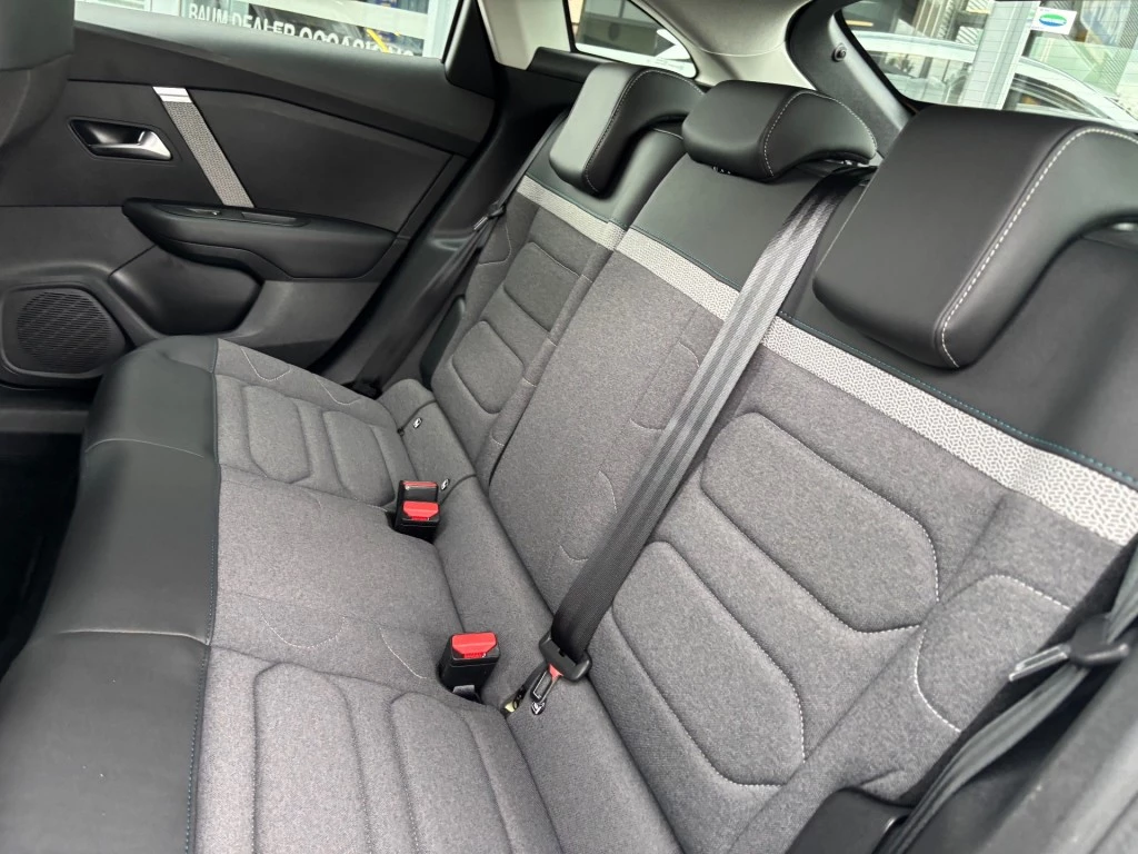 Hoofdafbeelding Citroën C4