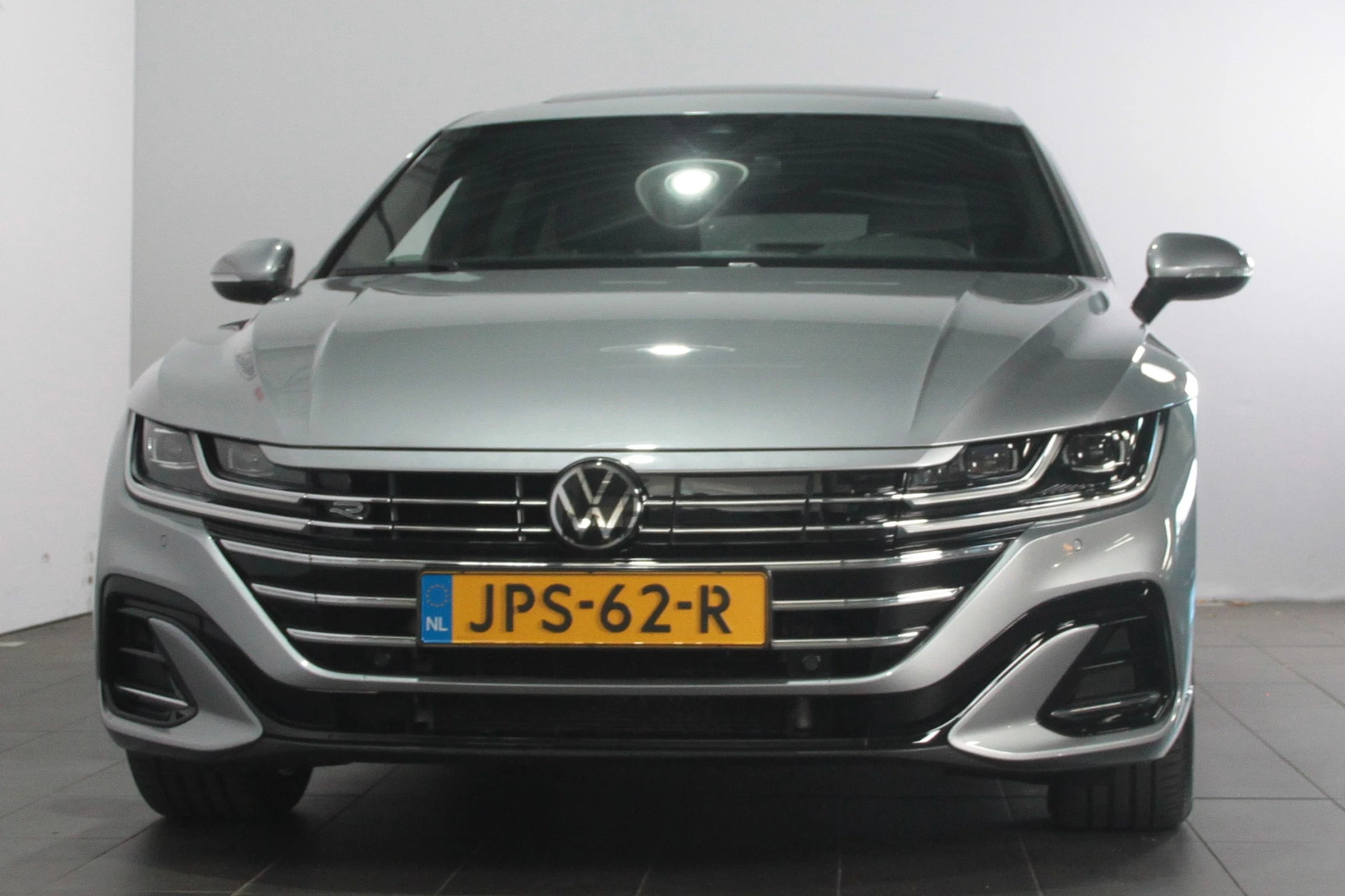 Hoofdafbeelding Volkswagen Arteon