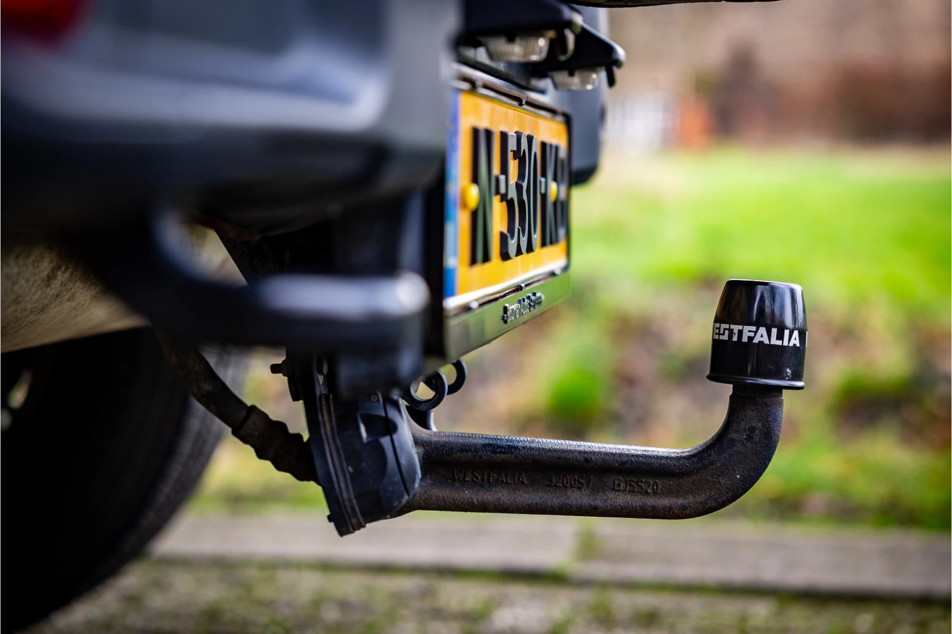 Hoofdafbeelding Jeep Wrangler