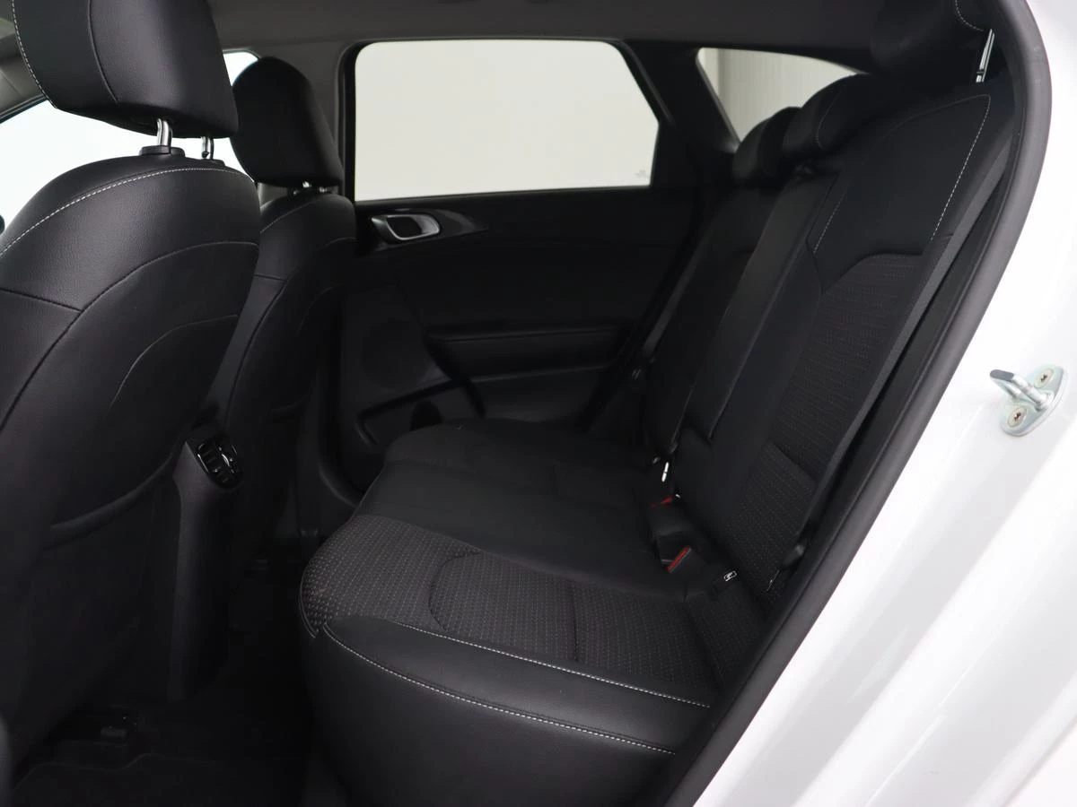 Hoofdafbeelding Kia Ceed