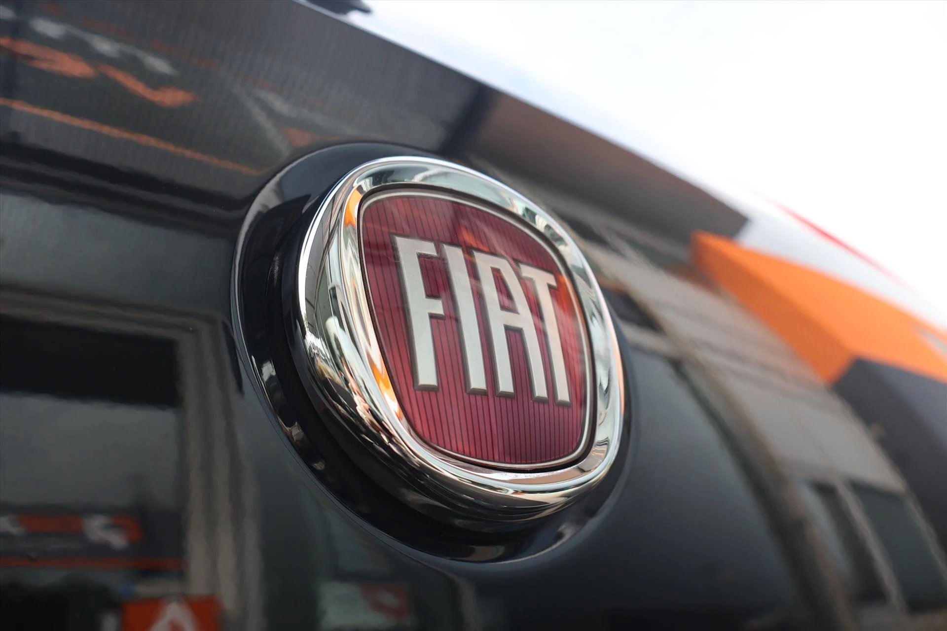 Hoofdafbeelding Fiat Punto