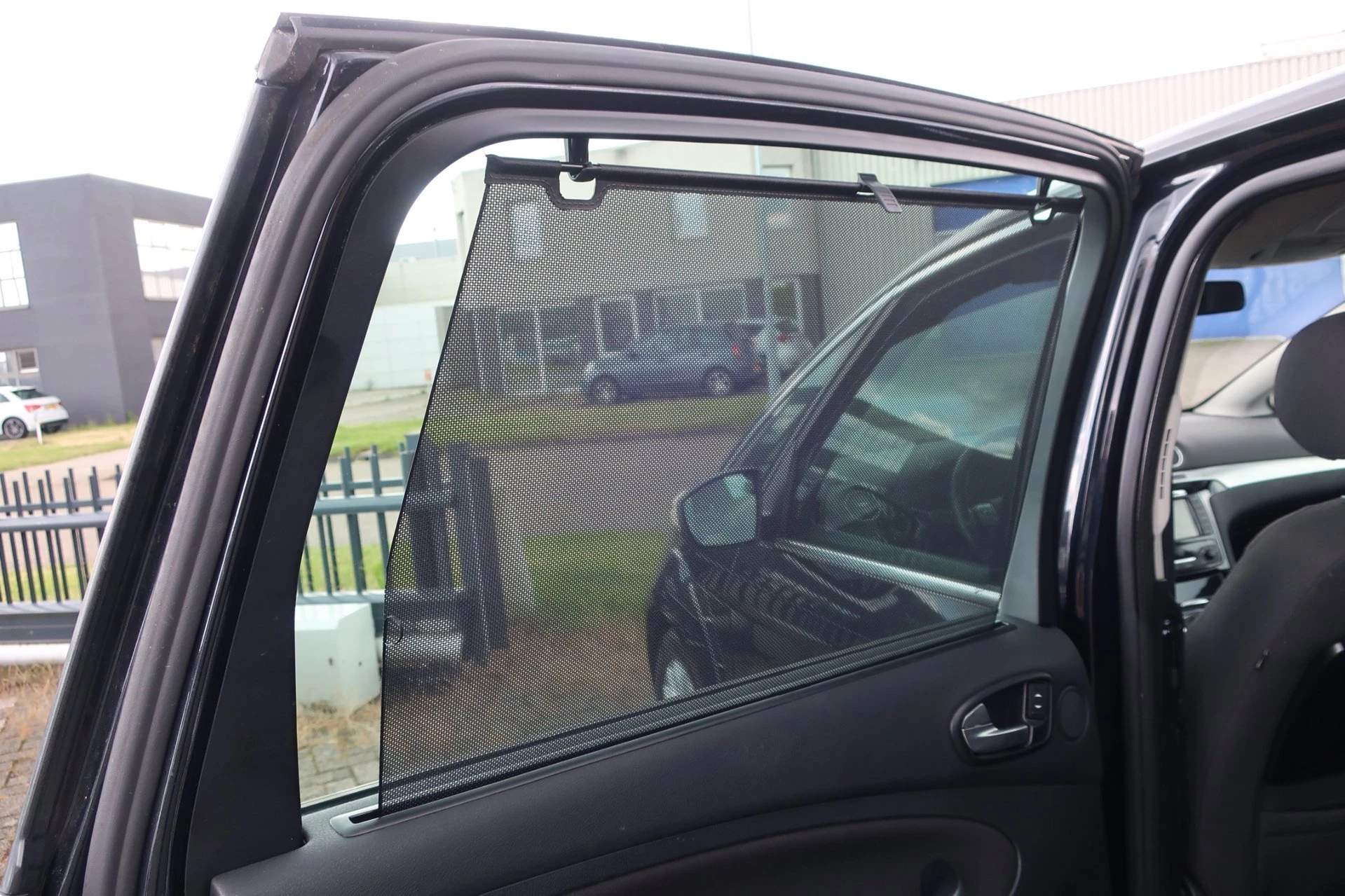 Hoofdafbeelding Ford S-Max