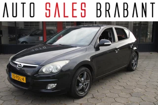 Hyundai i30 1.6i i-Motion
