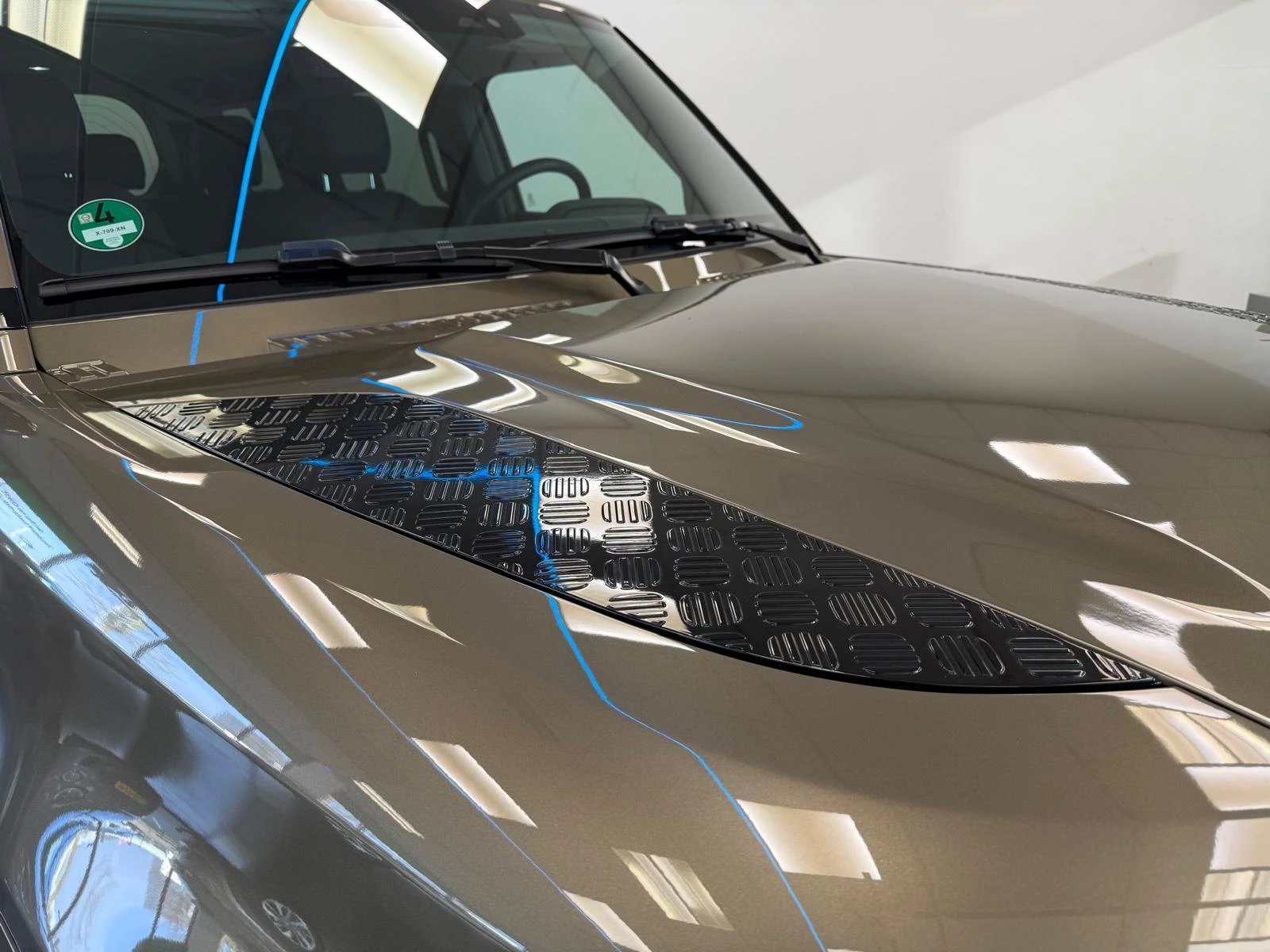 Hoofdafbeelding Land Rover Defender