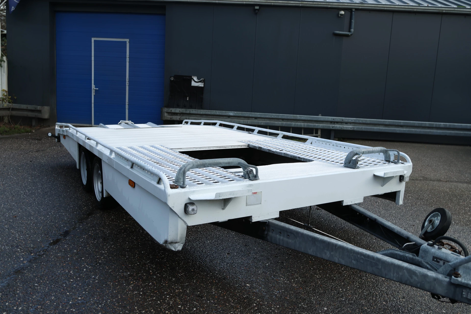 Hoofdafbeelding Citroën Jumper