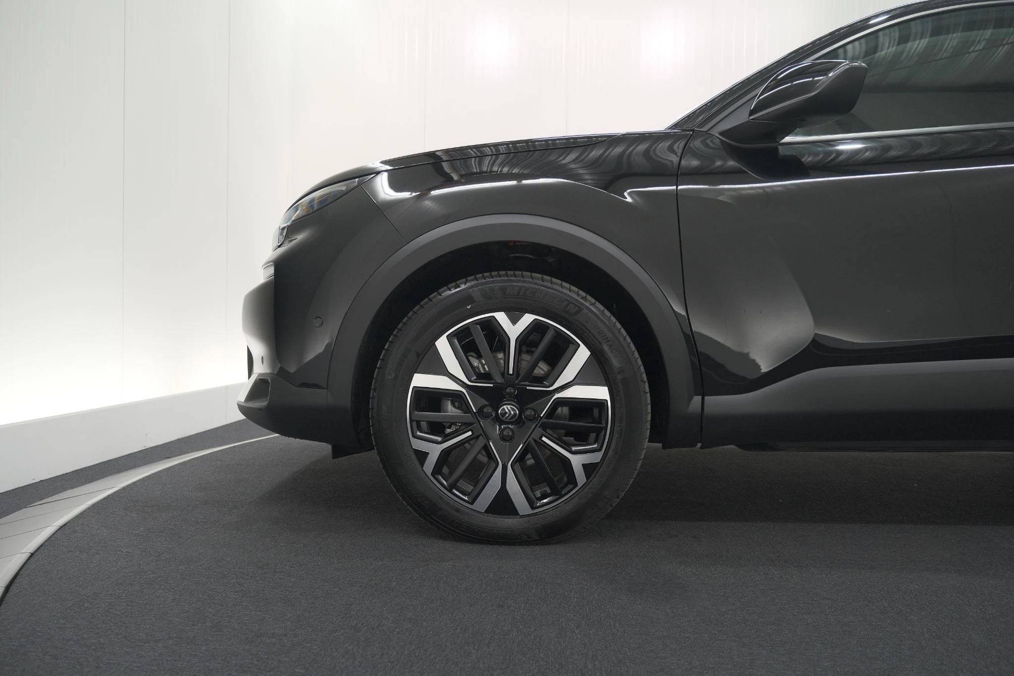 Hoofdafbeelding Citroën C4