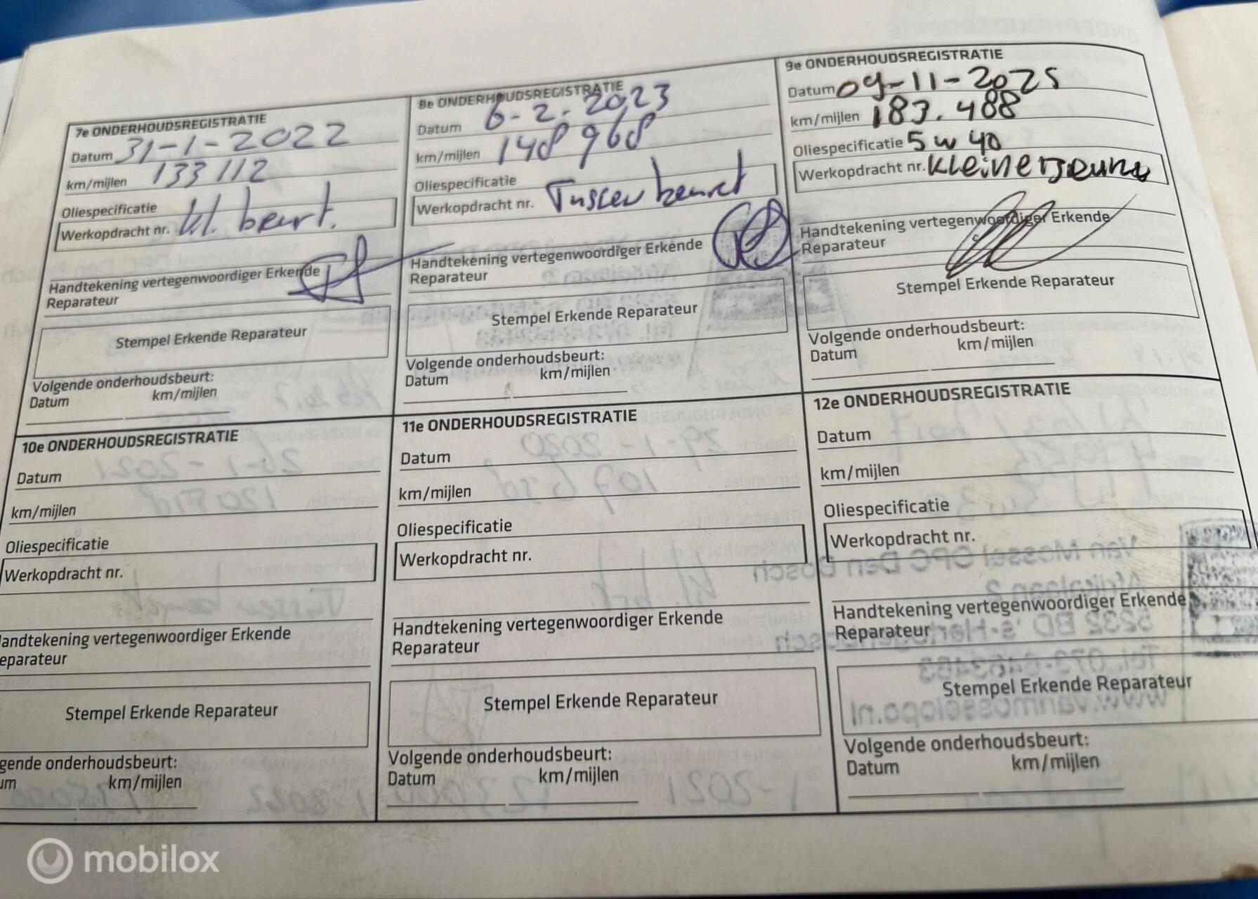 Hoofdafbeelding Chevrolet Aveo