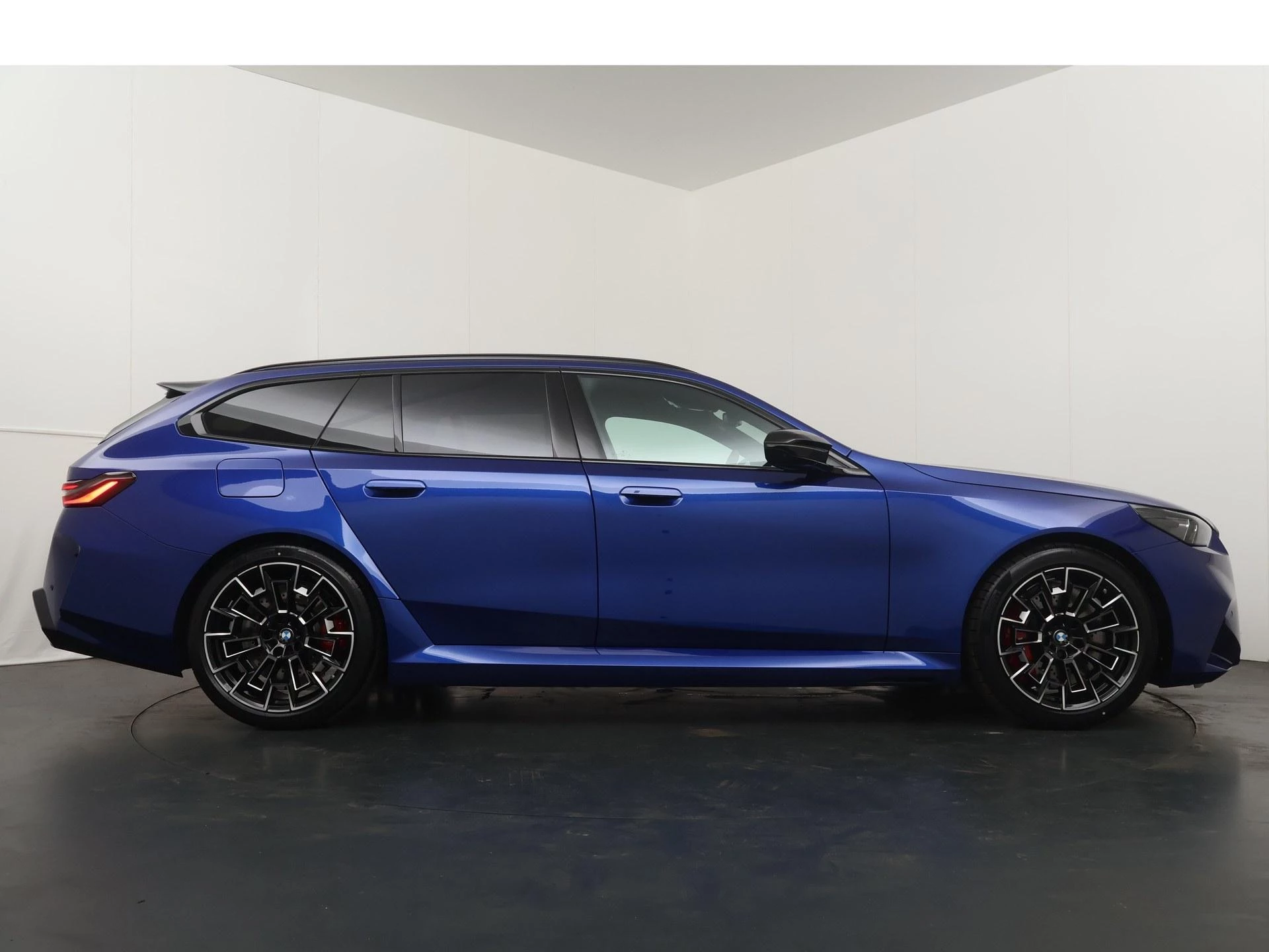 Hoofdafbeelding BMW M5