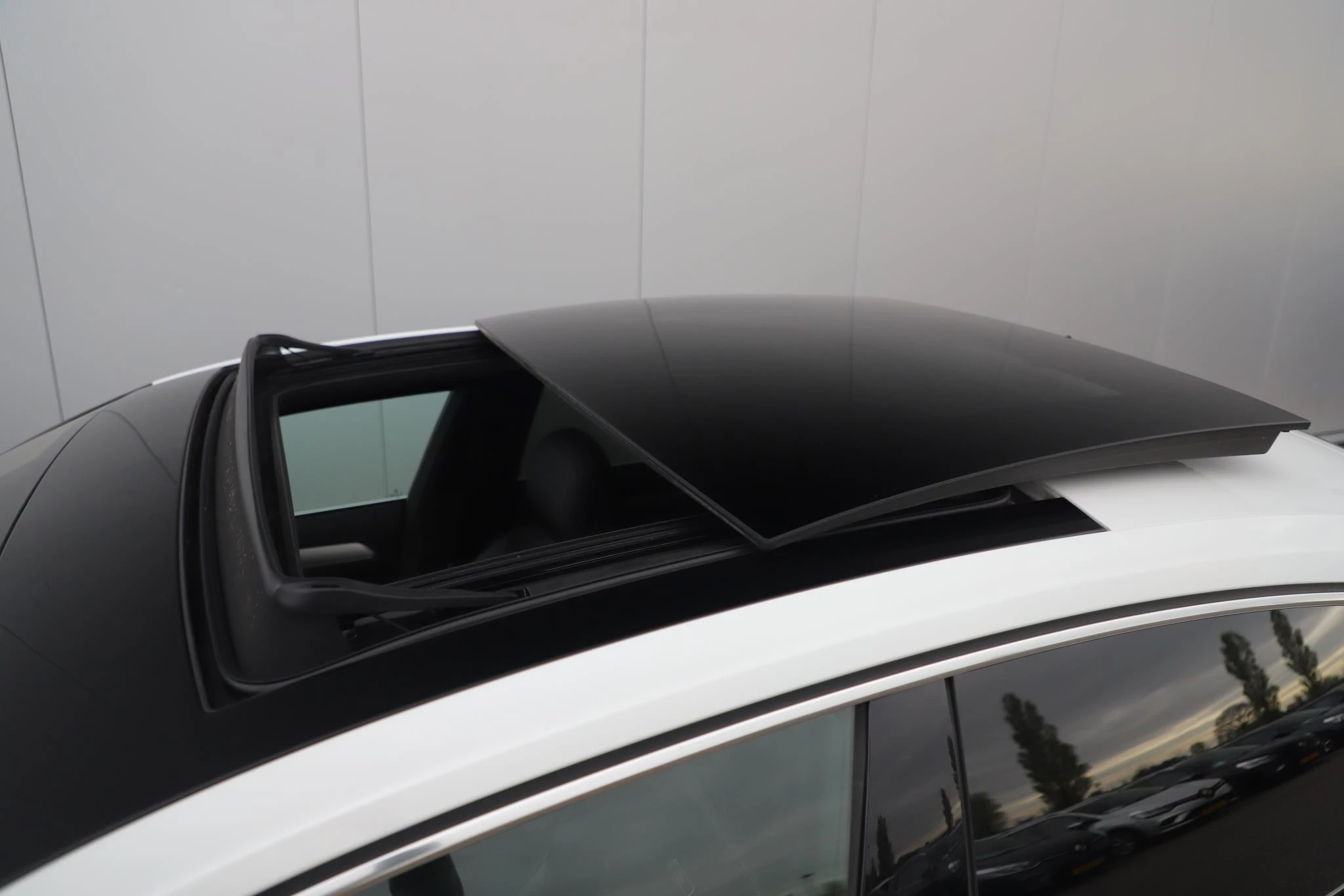 Hoofdafbeelding Volkswagen Arteon