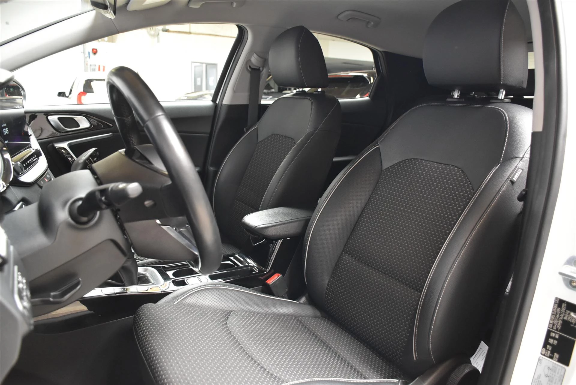 Hoofdafbeelding Kia XCeed