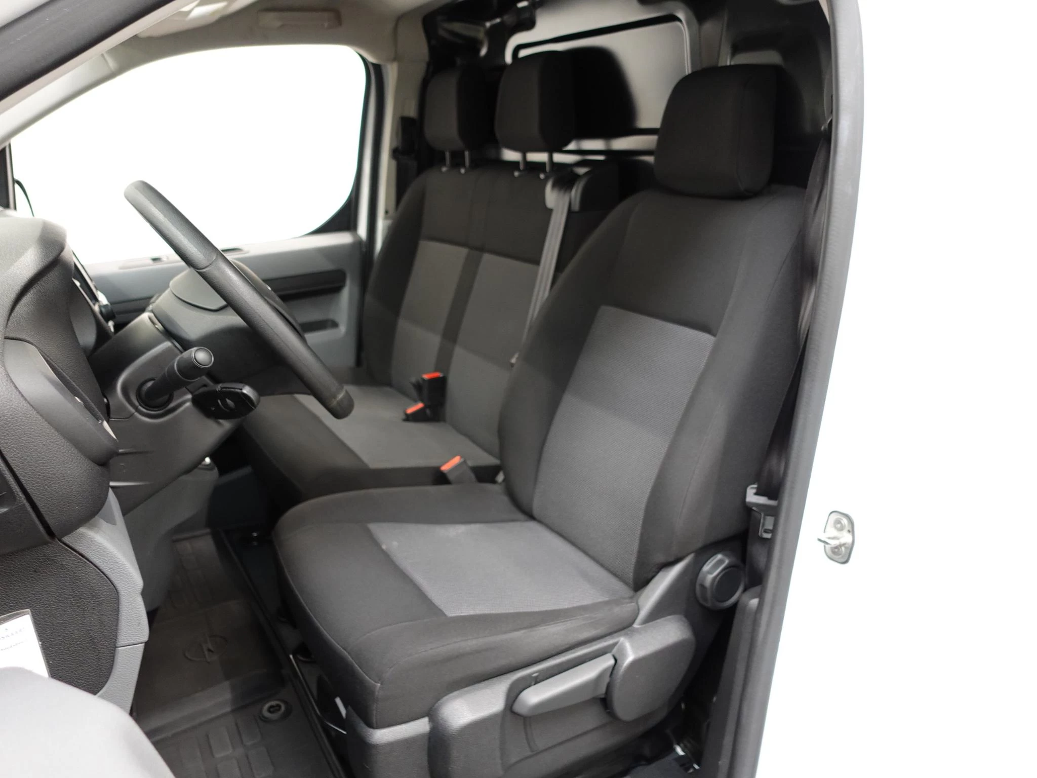 Hoofdafbeelding Opel Vivaro-e