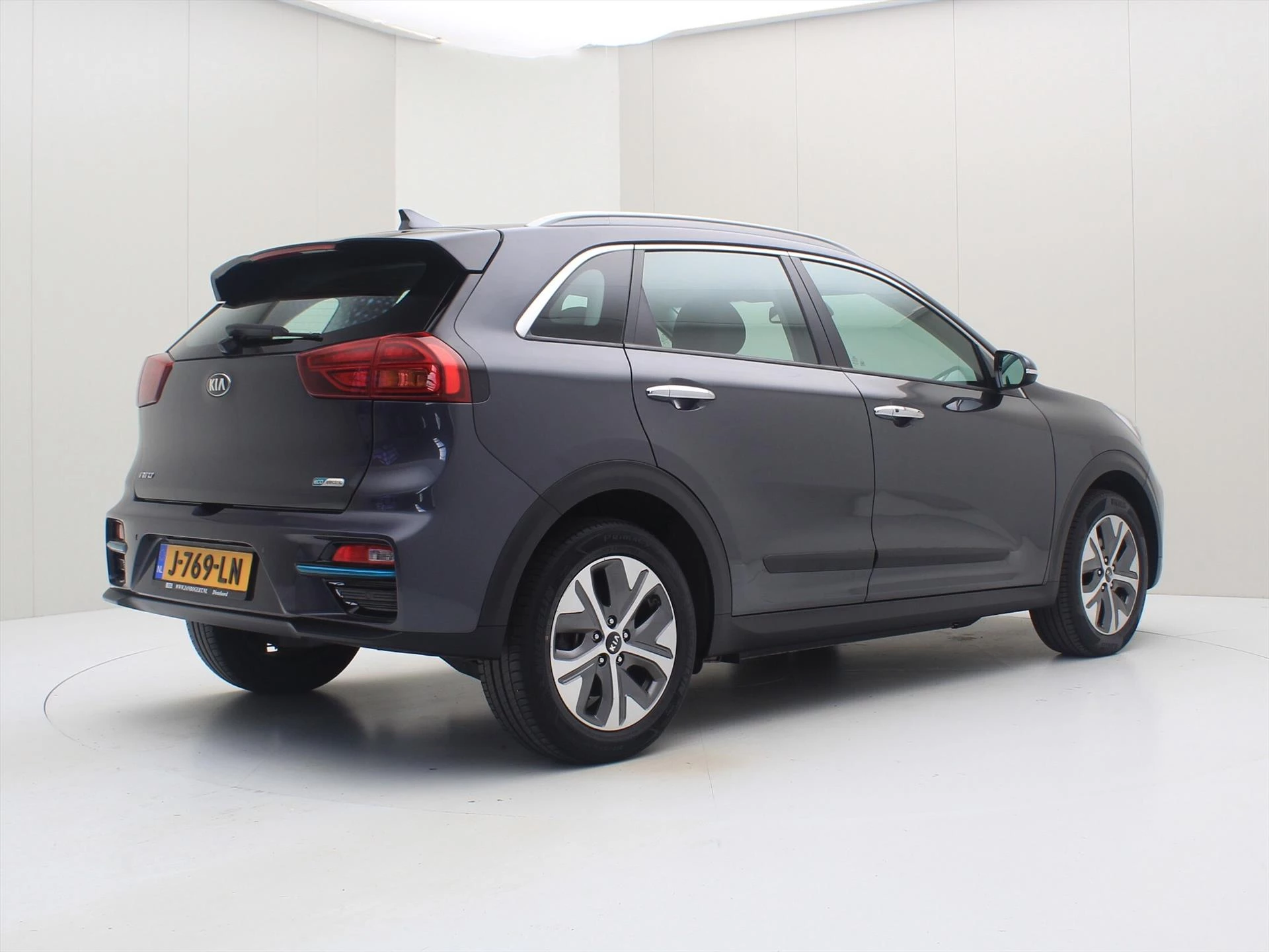 Hoofdafbeelding Kia e-Niro