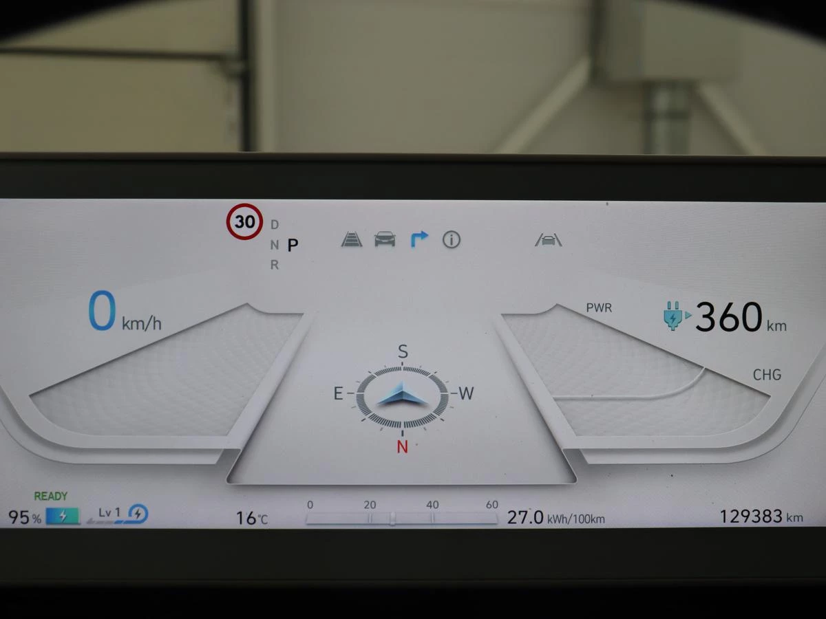 Hoofdafbeelding Hyundai IONIQ 5