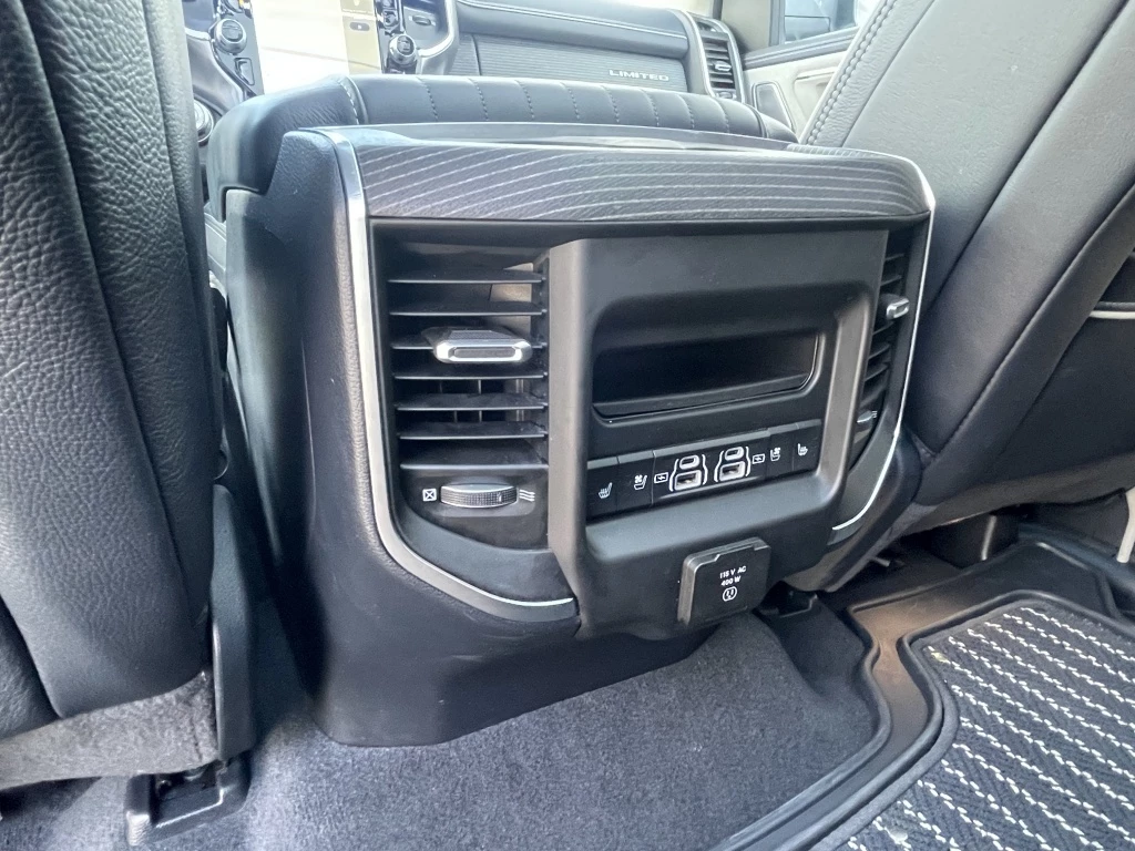 Hoofdafbeelding Dodge Ram Pick-Up