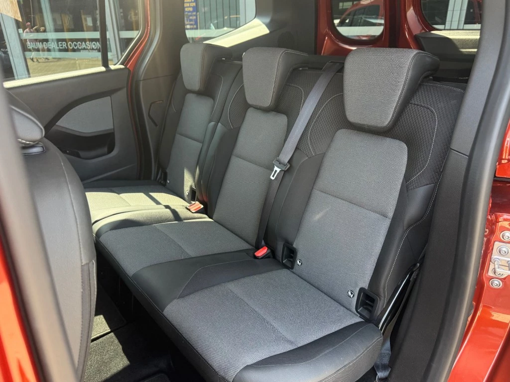 Hoofdafbeelding Renault Kangoo