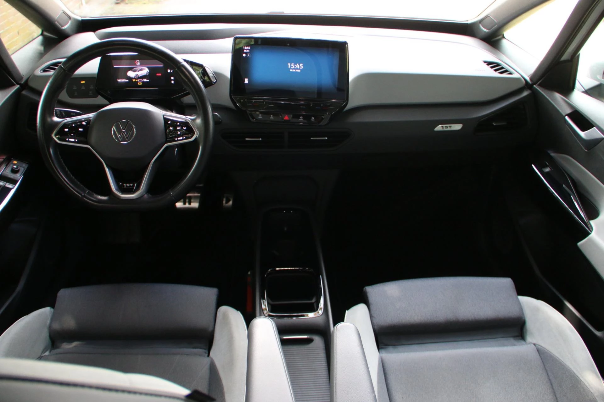 Hoofdafbeelding Volkswagen ID.3