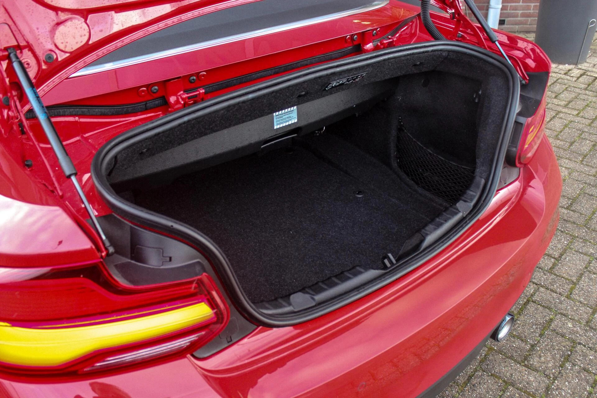 Hoofdafbeelding BMW 2 Serie