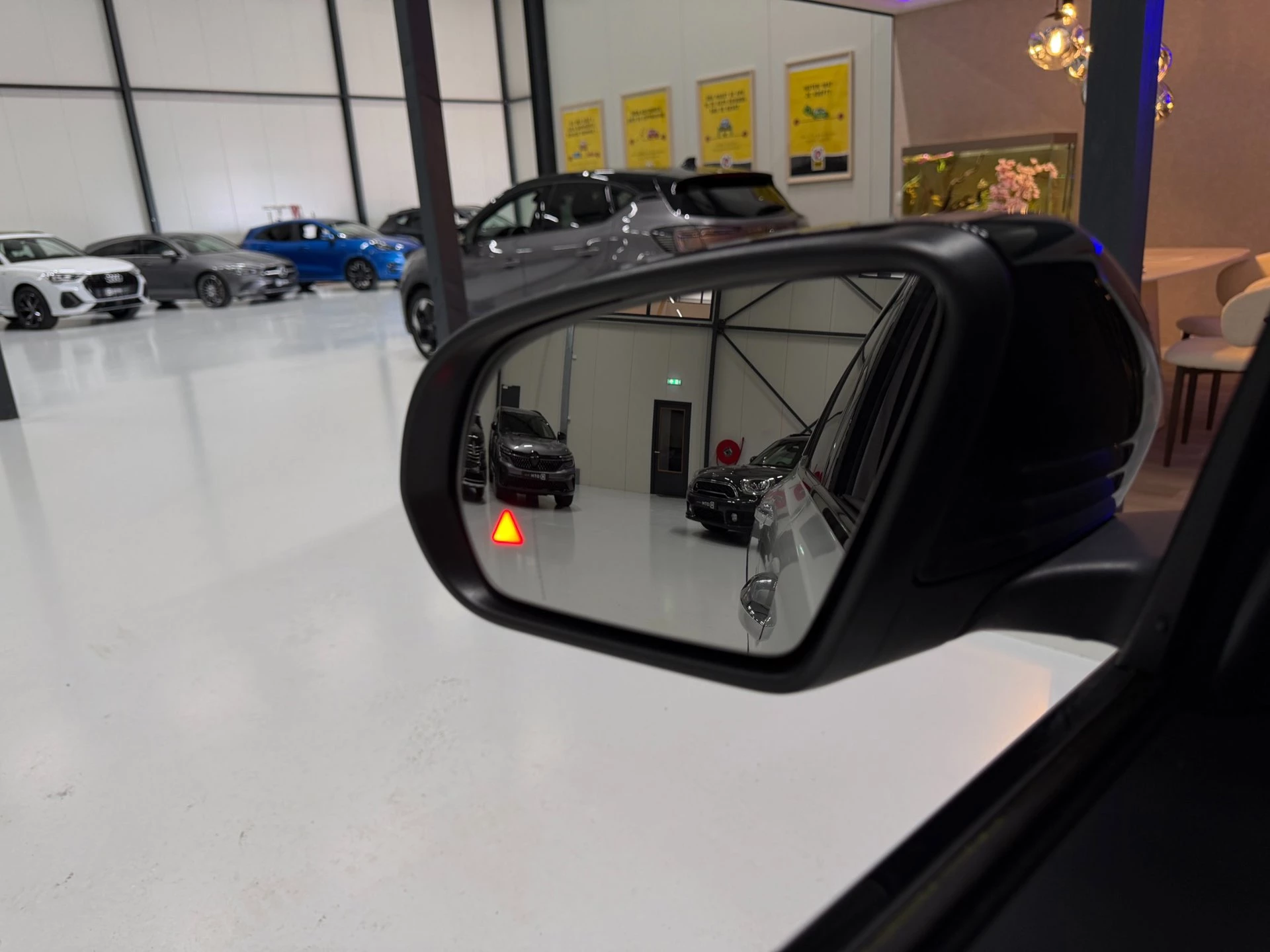 Hoofdafbeelding Mercedes-Benz EQB