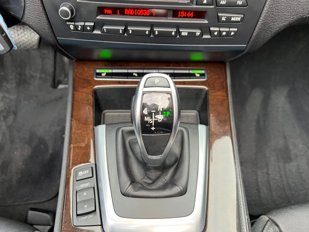 Hoofdafbeelding BMW Z4