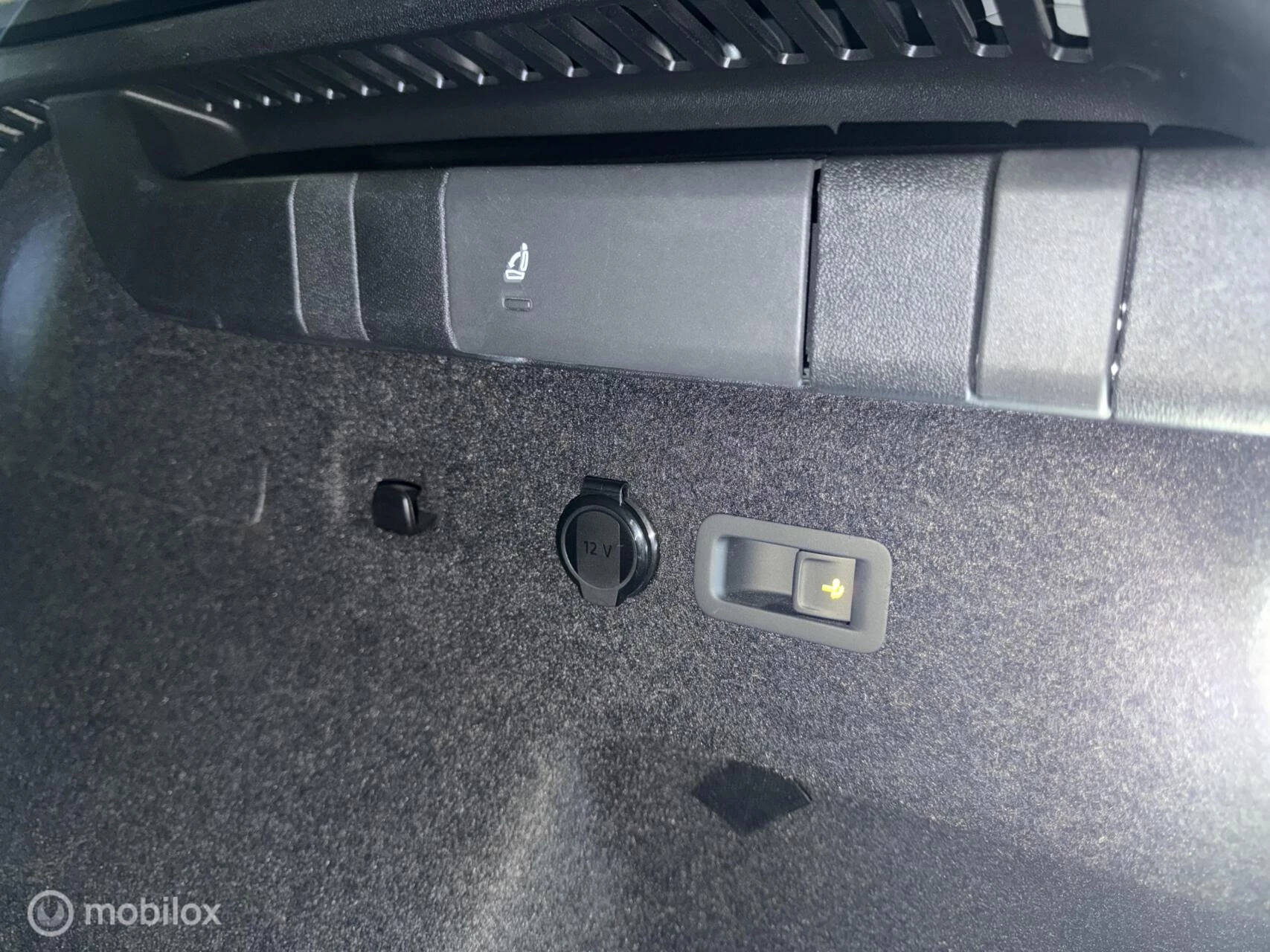 Hoofdafbeelding Volkswagen Tayron