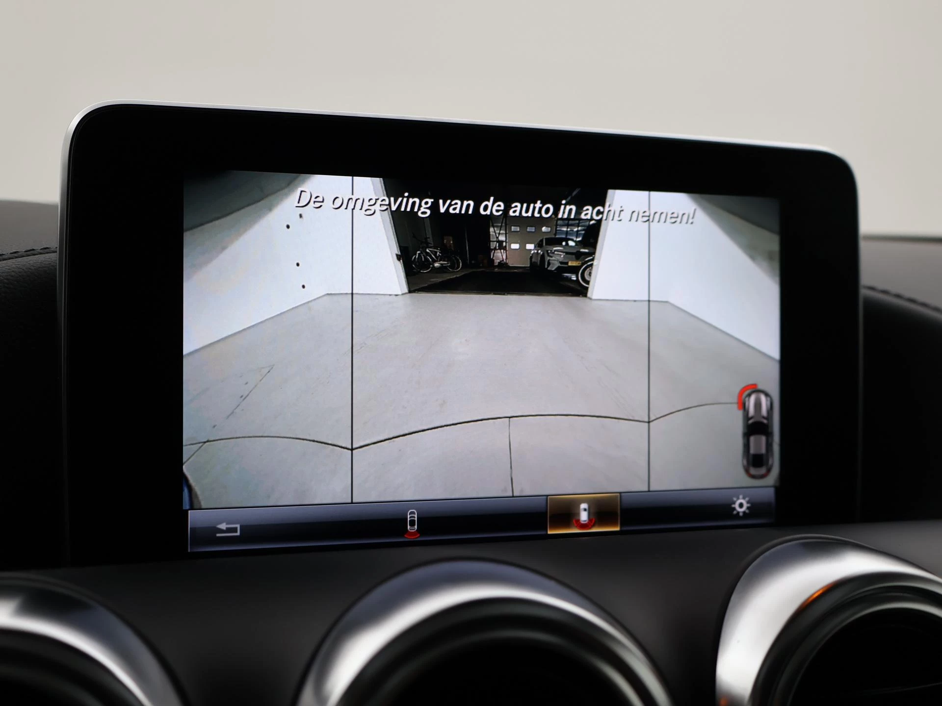 Hoofdafbeelding Mercedes-Benz AMG GT