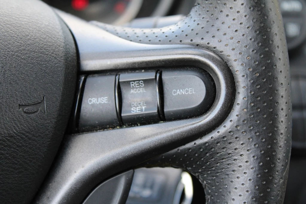 Hoofdafbeelding Honda Jazz