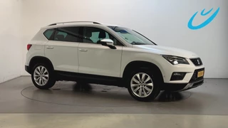 Seat Ateca 1.0 EcoTSI Style Business Intense Camera Navigatie App-Connect DAB+