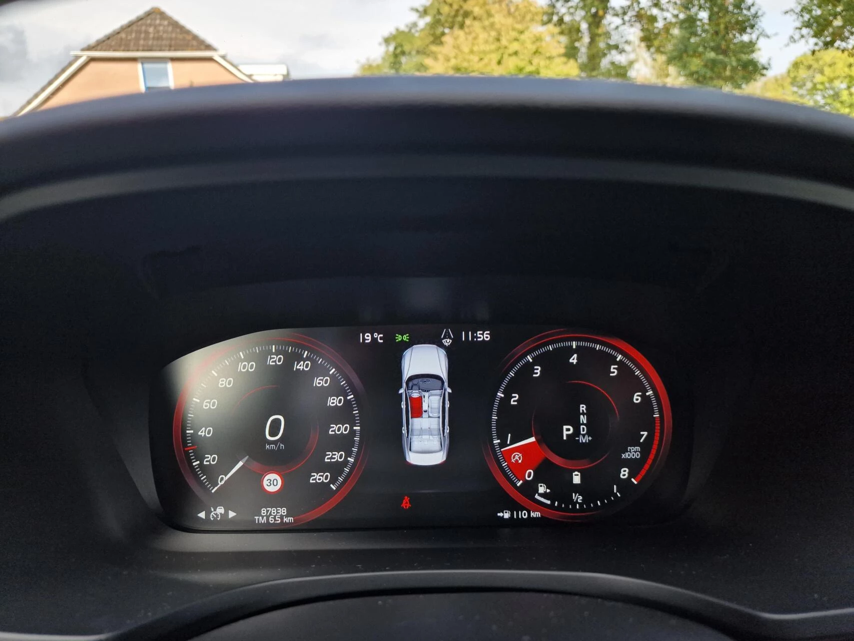 Hoofdafbeelding Volvo S60