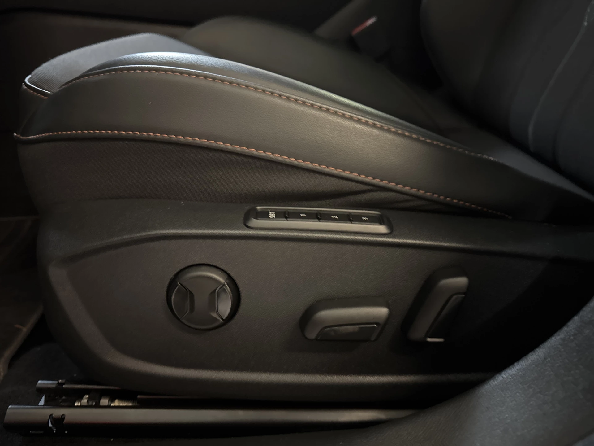 Hoofdafbeelding CUPRA Leon