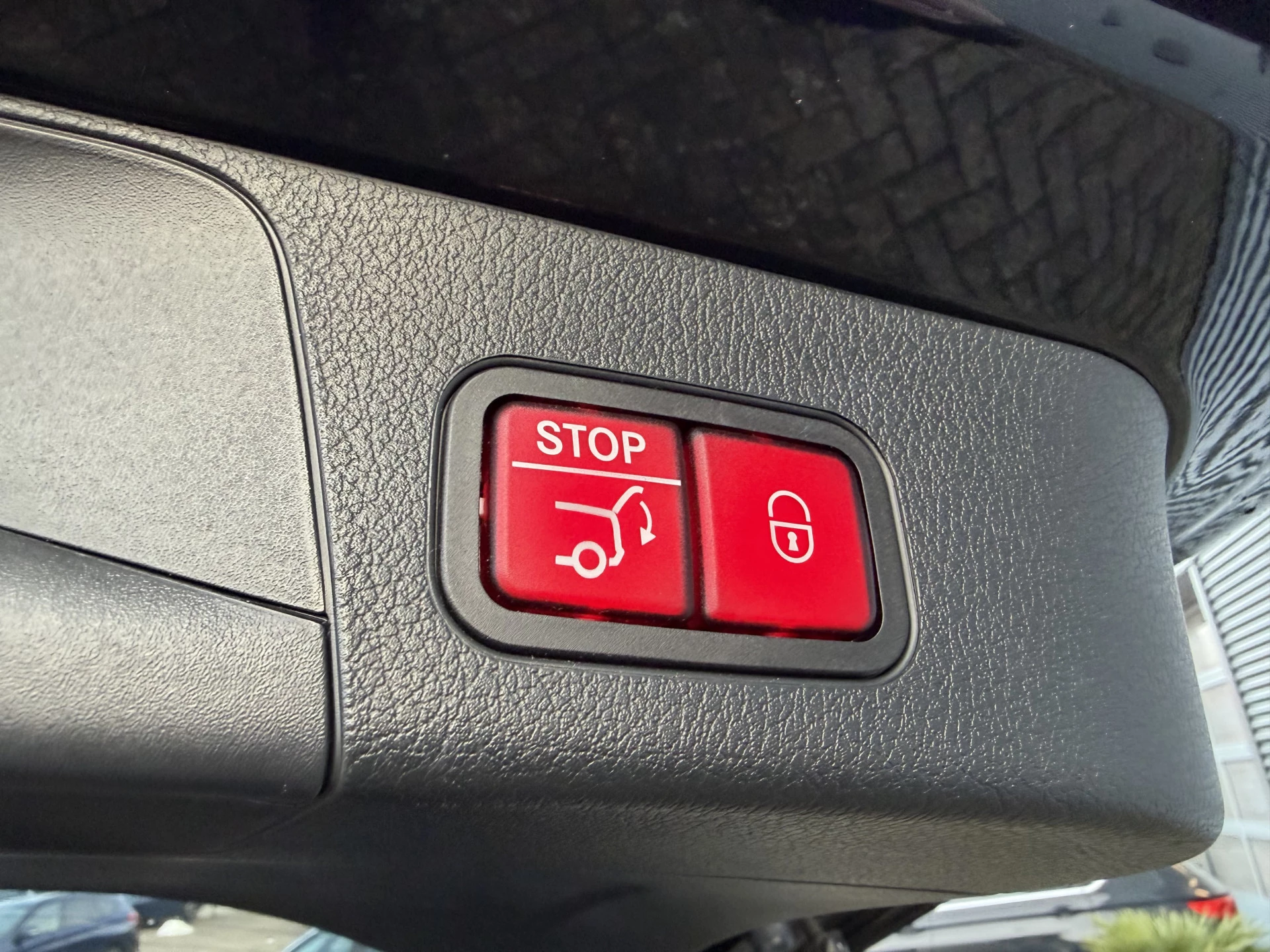 Hoofdafbeelding Mercedes-Benz GLB