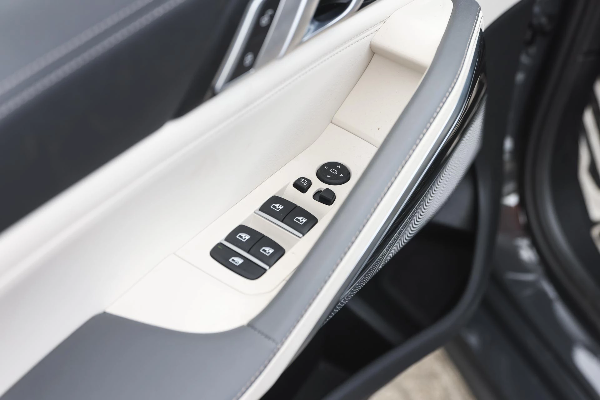 Hoofdafbeelding BMW X6