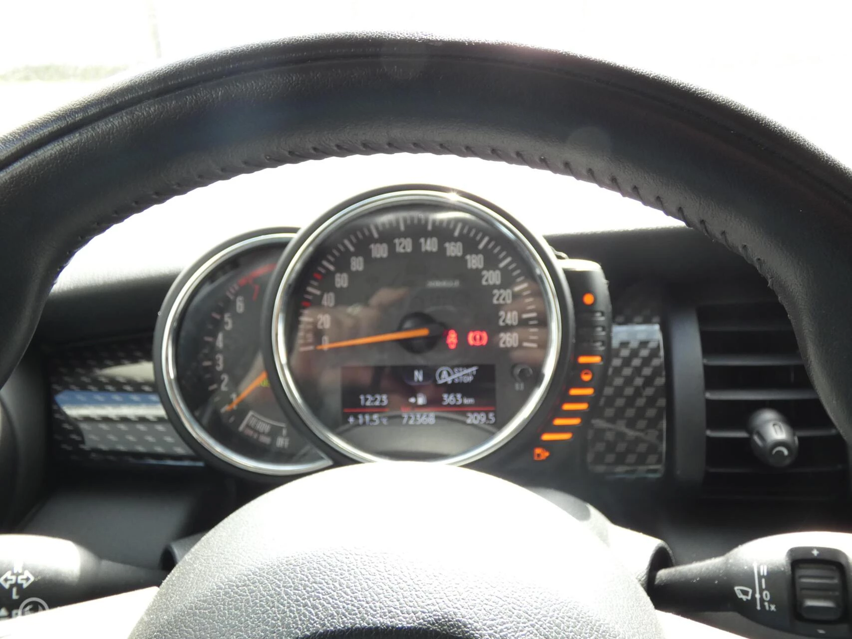 Hoofdafbeelding MINI Cooper S