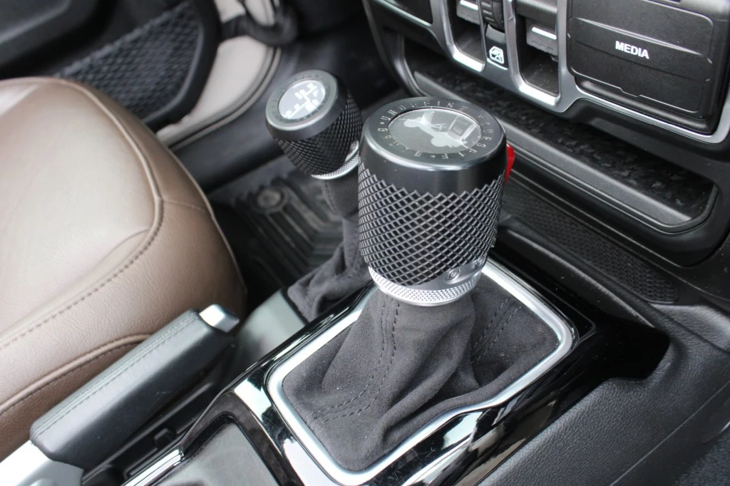 Hoofdafbeelding Jeep Wrangler