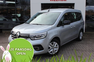 Renault Kangoo 1.3 TCe Techno