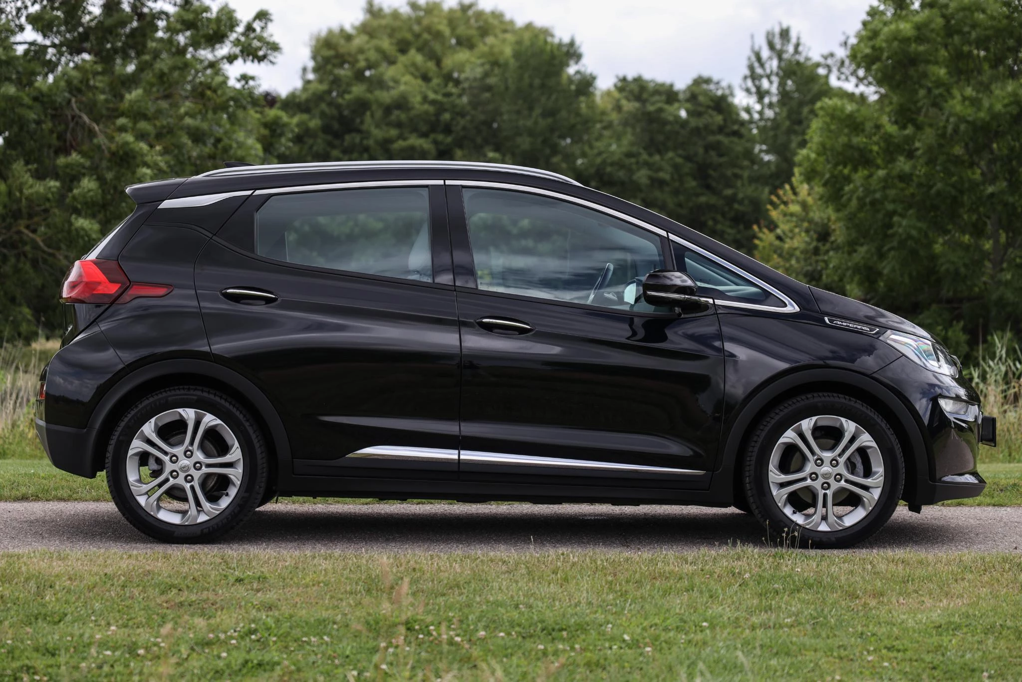 Hoofdafbeelding Opel Ampera-e