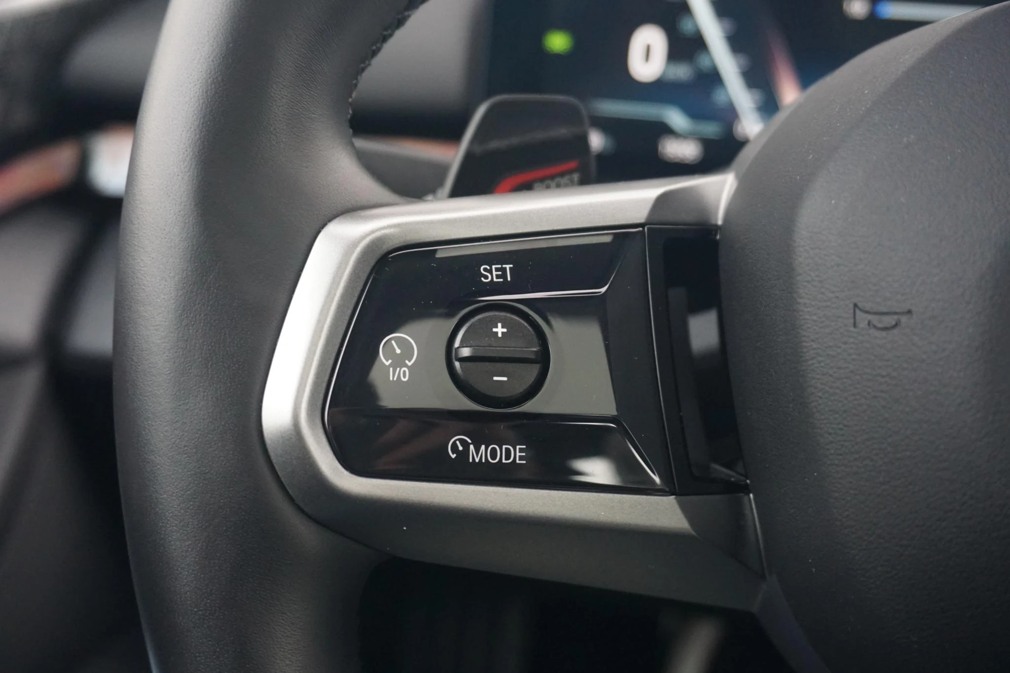 Hoofdafbeelding BMW i5