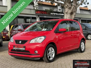 Hoofdafbeelding SEAT Mii Seat Mii 1.0 Style Chic super nette auto