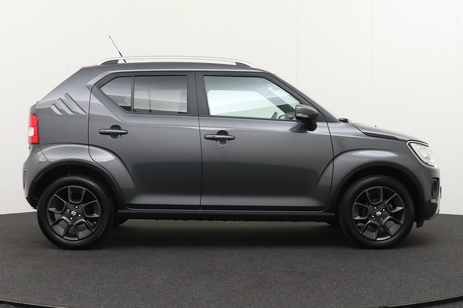 Hoofdafbeelding Suzuki Ignis