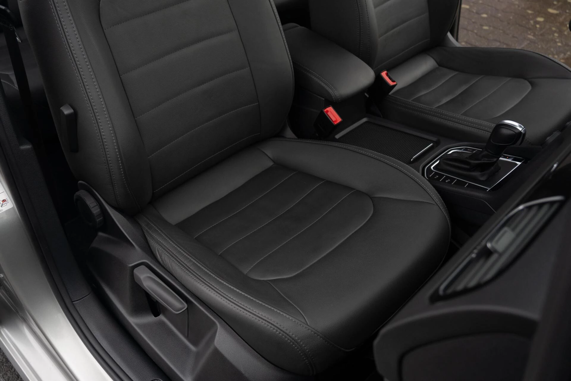 Hoofdafbeelding Volkswagen Golf Sportsvan