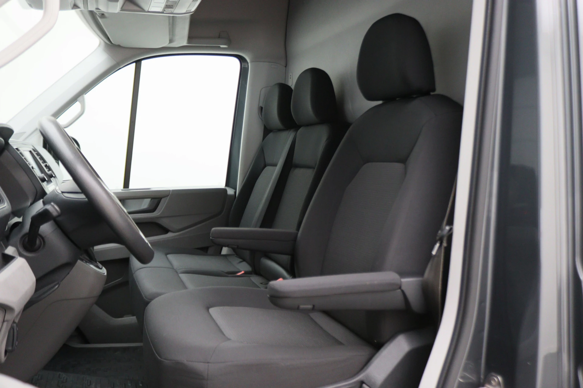 Hoofdafbeelding MAN TGE