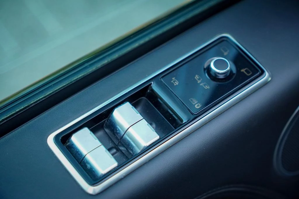 Hoofdafbeelding Land Rover Range Rover