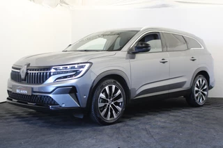 Renault Espace E-Tech full hybrid 200 techno 7p. |Navi|Camera|