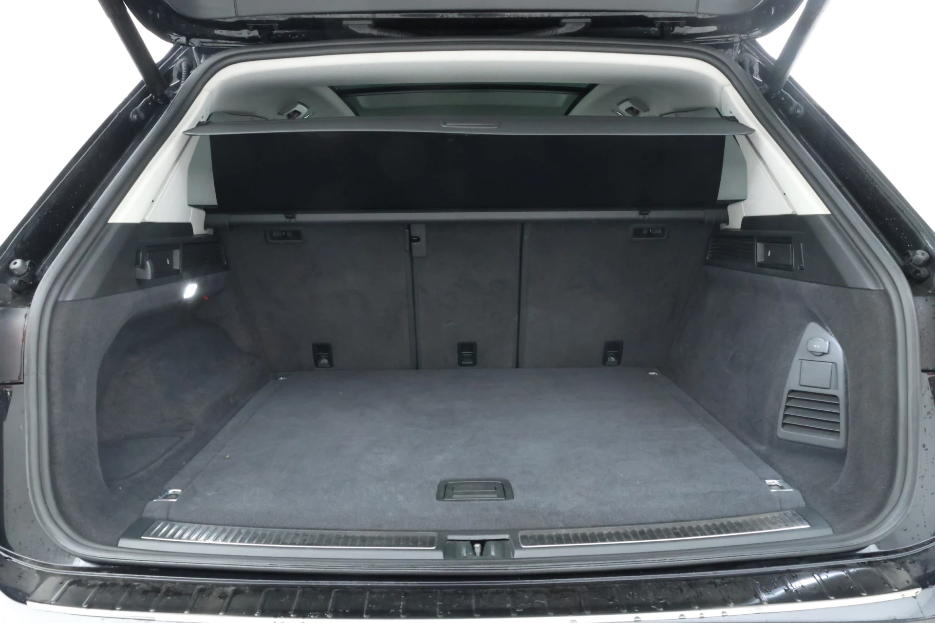 Hoofdafbeelding Volkswagen Touareg