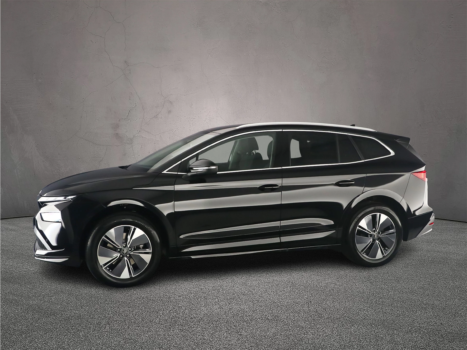 Hoofdafbeelding Škoda Enyaq iV