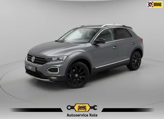 Volkswagen T-ROC 1.5 TSI Automaat Sport * Virtual Cockpit * Carplay * Full Led * Adaptieve Cruise *